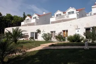 Apartment Illyrian Resort