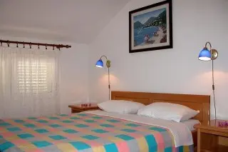 Apartment Illyrian Resort