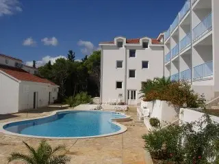 Apartment Illyrian Resort
