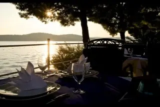Apartment Illyrian Resort