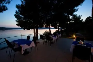 Apartment Illyrian Resort