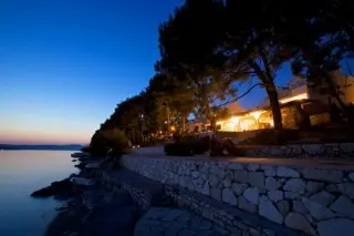 Apartment Illyrian Resort