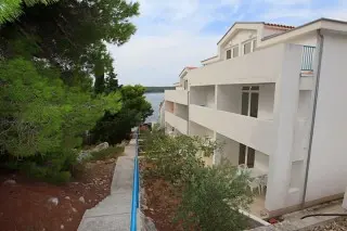 Apartment Illyrian Resort