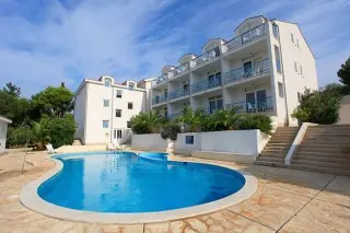 Apartment Illyrian Resort