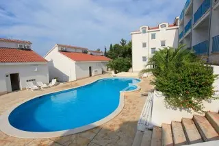 Apartment Illyrian Resort