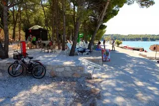 Apartment Illyrian Resort