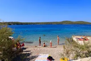 Apartment Illyrian Resort