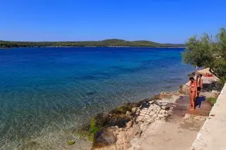 Apartment Illyrian Resort
