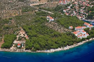 Apartment Illyrian Resort
