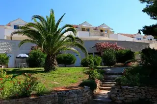 Apartment Illyrian Resort
