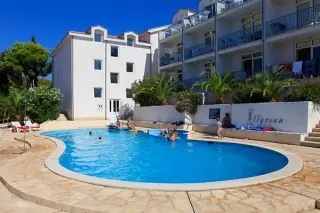 Apartment Illyrian Resort