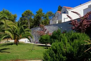 Apartment Illyrian Resort