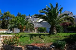 Apartment Illyrian Resort