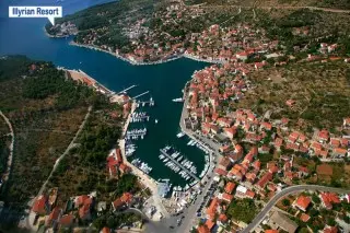 Apartment Illyrian Resort