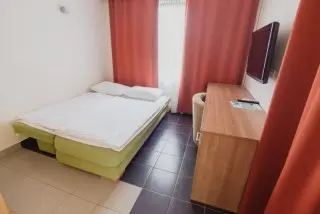 Holiday Park  Zelena Punta