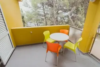 Holiday Park  Zelena Punta