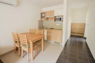 Holiday Park  Zelena Punta