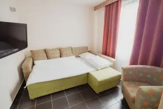 Holiday Park  Zelena Punta