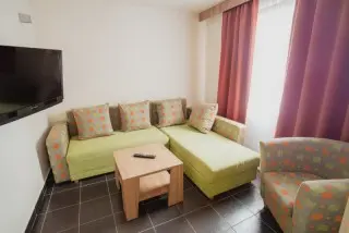 Holiday Park  Zelena Punta
