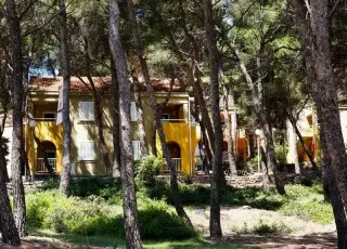 Holiday Park  Zelena Punta
