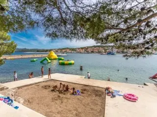 Holiday Park  Zelena Punta