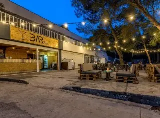 Holiday Park  Zelena Punta
