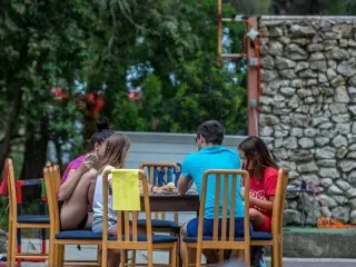 Holiday Park  Zelena Punta