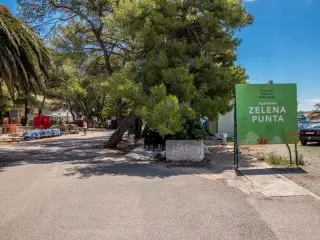 Holiday Park  Zelena Punta