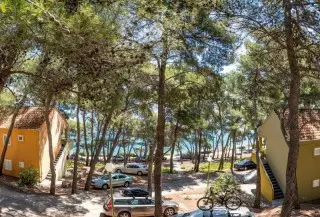 Holiday Park  Zelena Punta