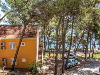 Holiday Park  Zelena Punta