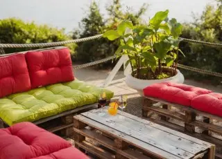 Holiday Park  Zelena Punta