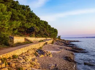Holiday Park  Zelena Punta