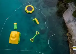 Holiday Park  Zelena Punta