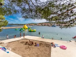 Holiday Park  Zelena Punta