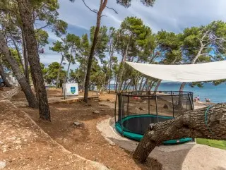 Holiday Park  Zelena Punta