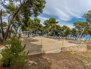 Holiday Park  Zelena Punta