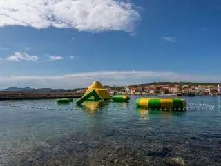 Holiday Park  Zelena Punta