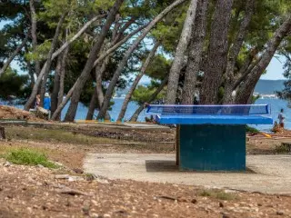 Holiday Park  Zelena Punta