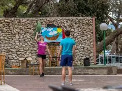 Holiday Park  Zelena Punta