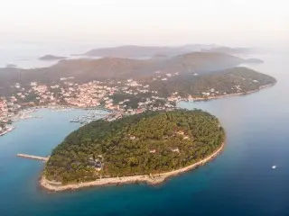 Holiday Park  Zelena Punta