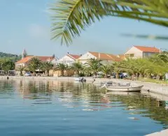 Holiday Park  Zelena Punta