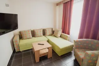 Holiday Park  Zelena Punta