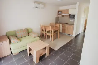 Holiday Park  Zelena Punta