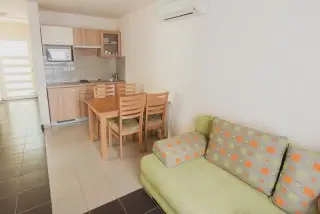 Holiday Park  Zelena Punta