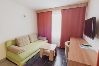 Holiday Park  Zelena Punta