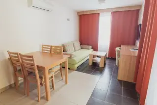 Holiday Park  Zelena Punta