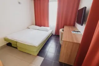 Holiday Park  Zelena Punta