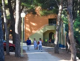 Holiday Park  Zelena Punta