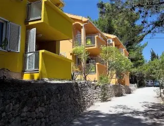 Holiday Park  Zelena Punta