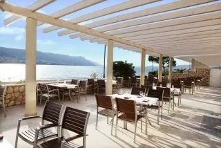 Hotel Pagus